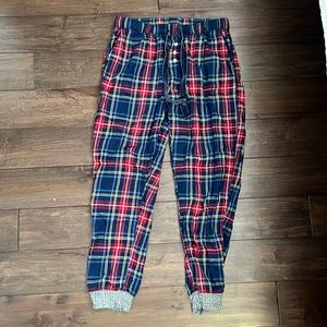 Aerie pajamas pants.